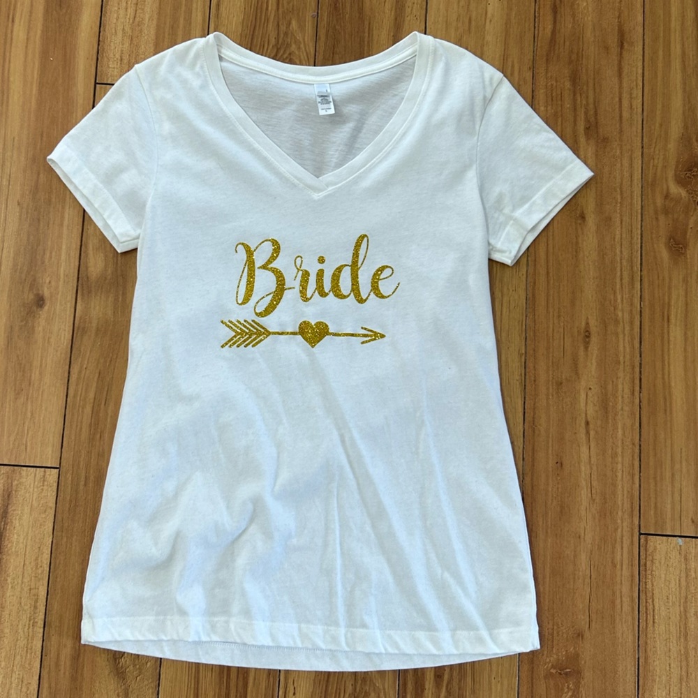 Bride Tee